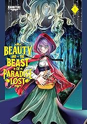 Beauty and the Beast of Paradise Lost Vol. 1