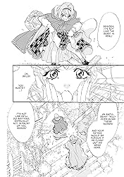 Beauty and the Beast of Paradise Lost Vol. 1