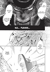 Beauty and the Beast of Paradise Lost Vol. 1