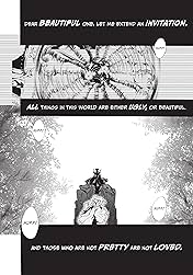 Beauty and the Beast of Paradise Lost Vol. 1