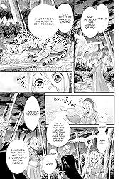 Nina the Starry Bride Vol. 4