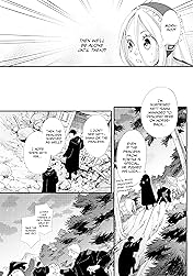 Nina the Starry Bride Vol. 4