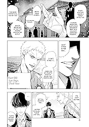 The Decagon House Murders Vol. 1