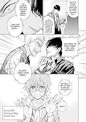 The Decagon House Murders Vol. 1