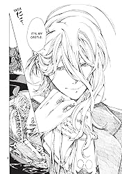 Undead Girl Murder Farce Vol. 3