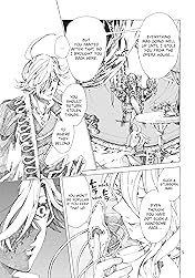 Undead Girl Murder Farce Vol. 3