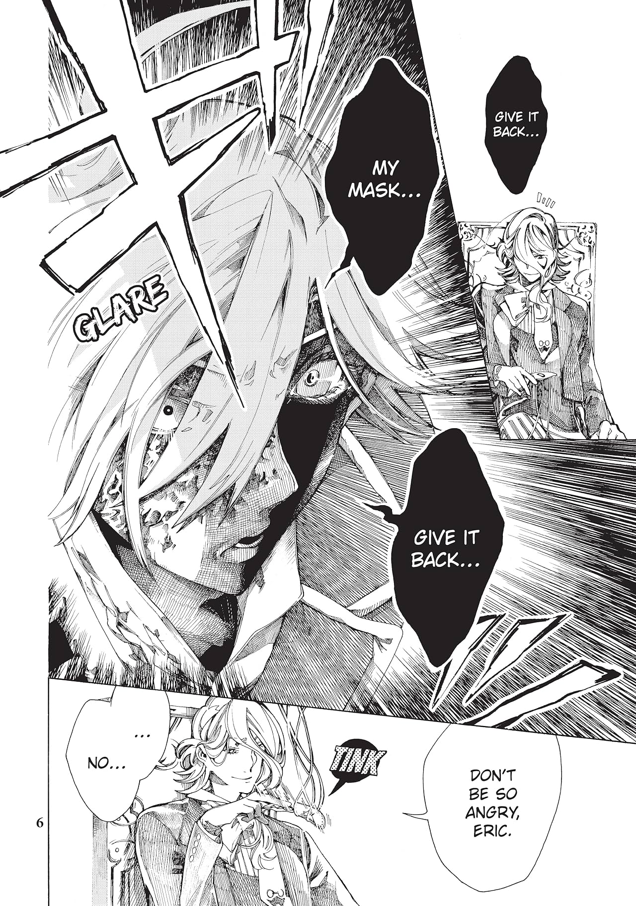 Undead Girl Murder Farce Vol. 3