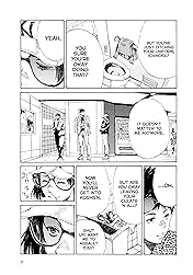 Back When You Called Us Devils Vol. 4