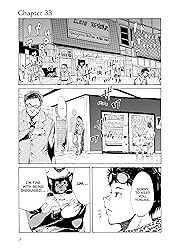 Back When You Called Us Devils Vol. 4