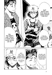 Back When You Called Us Devils Vol. 4