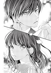 Chihiro-kun Only Has Eyes for Me Vol. 1