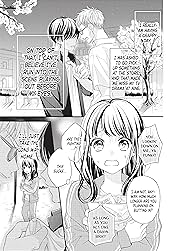 Chihiro-kun Only Has Eyes for Me Vol. 1