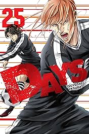 DAYS Vol. 25