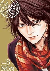 Harem Marriage Vol. 8