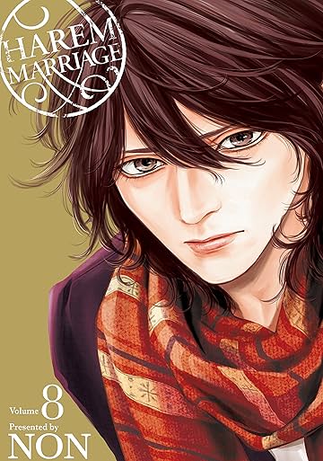 Harem Marriage Vol. 8