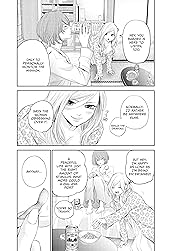 Harem Marriage Vol. 8