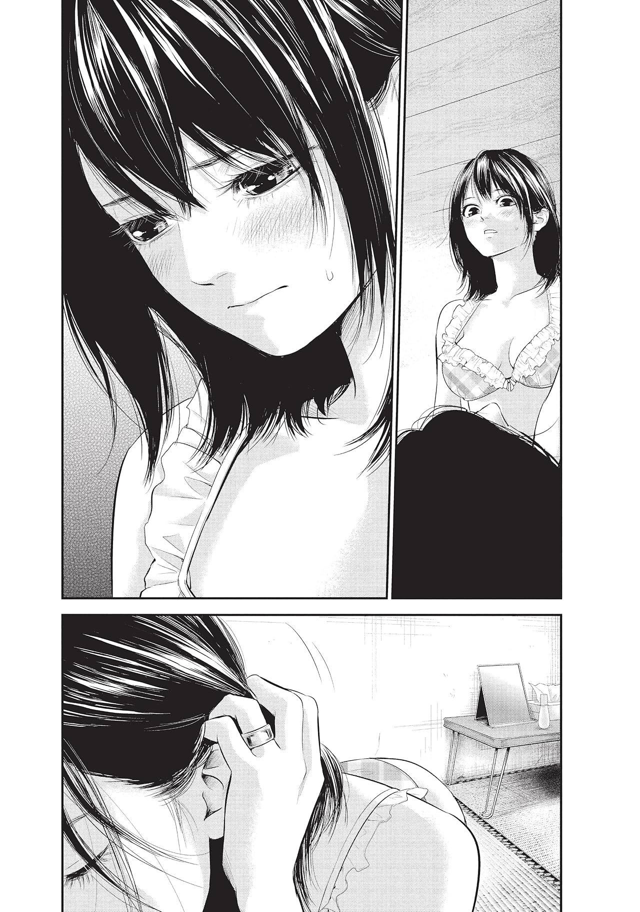 Harem Marriage Vol. 8