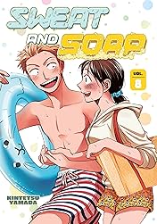 Sweat and Soap Vol. 8