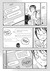 Sweat and Soap Vol. 8