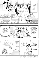 Sweat and Soap Vol. 8