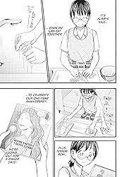 Sweat and Soap Vol. 8