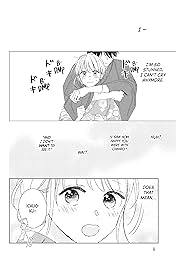 Those Not-So-Sweet Boys Vol. 4