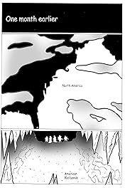 Zombie Dinosaurs Awakening No.2