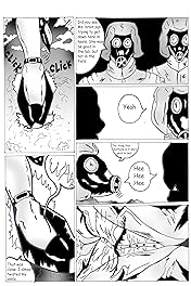 Zombie Dinosaurs Awakening No.2