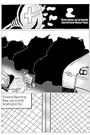 Zombie Dinosaurs Awakening No.3