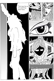 Zombie Dinosaurs Awakening No.3