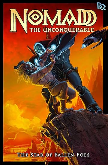 No'madd: The Star of Fallen Foes