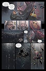 John Carpenter's Tales of Science Fiction: HELL #5