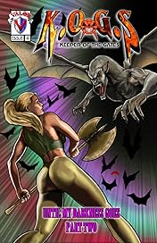 KOGs (Keeper of the Gates) #4