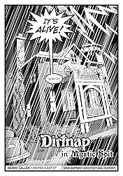Dirtnap #1