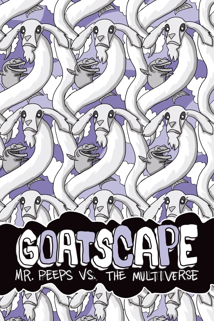 GOATSCAPE #1