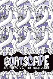 GOATSCAPE #1