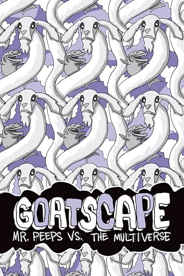 GOATSCAPE #1