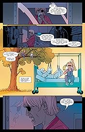 Marjorie Finnegan, Temporal Criminal #4