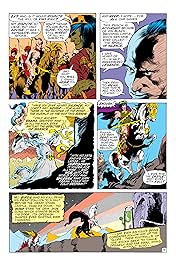 Creatures on the Loose (1971-1975) #10