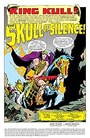 Creatures on the Loose (1971-1975) #10