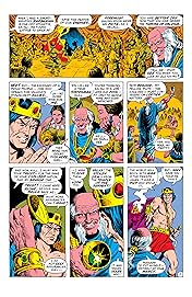 Kull The Conqueror (1971-1973) #2