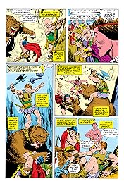 Kull The Conqueror (1971-1973) #6