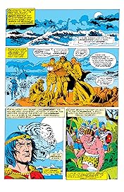 Kull The Conqueror (1971-1973) #8
