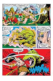Kull The Conqueror (1971-1973) #10