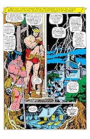 Kull The Destroyer (1973-1978) #11