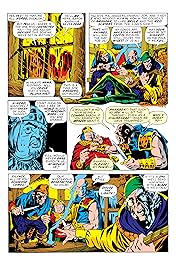 Kull The Destroyer (1973-1978) #11