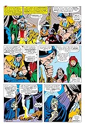 Kull The Destroyer (1973-1978) #12