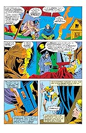 Kull The Destroyer (1973-1978) #13