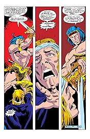 Kull The Destroyer (1973-1978) #13