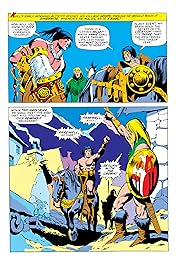 Kull The Destroyer (1973-1978) #14